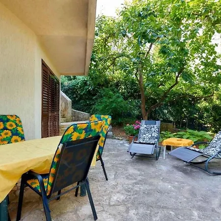 Davorka Apartmán *