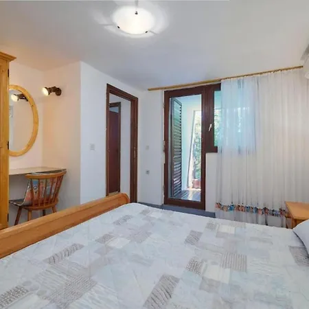 Davorka Apartmán *