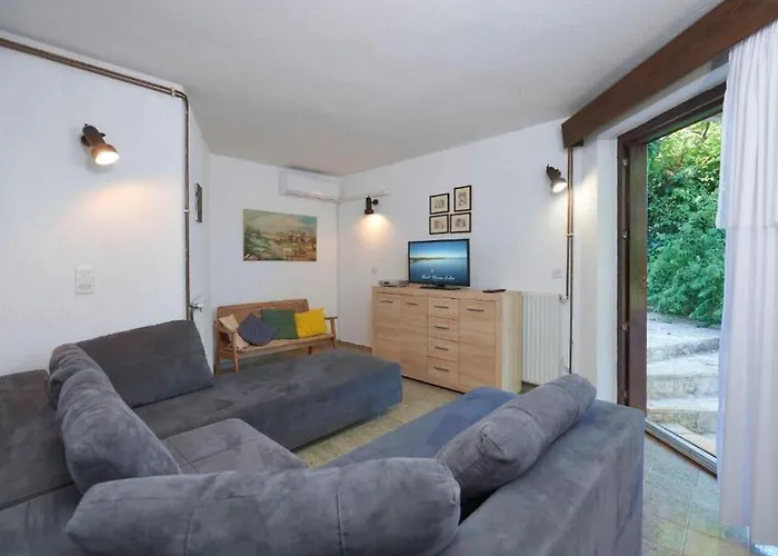 Apartament Davorka