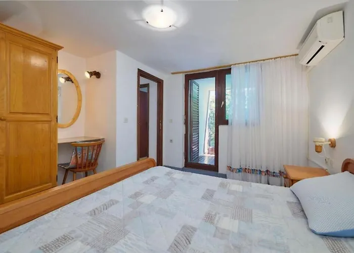 Davorka Apartament *