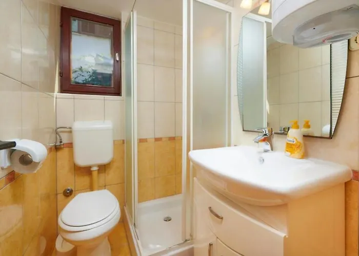 Davorka Apartament *