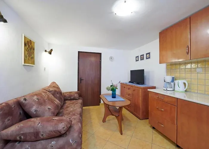 Davorka Apartament *