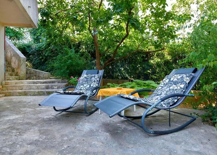 Apartament Davorka *