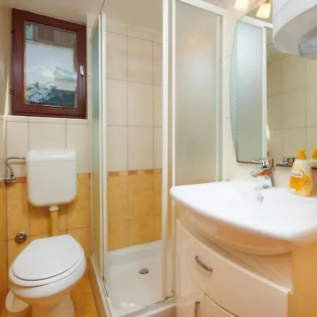 Davorka Appartement *