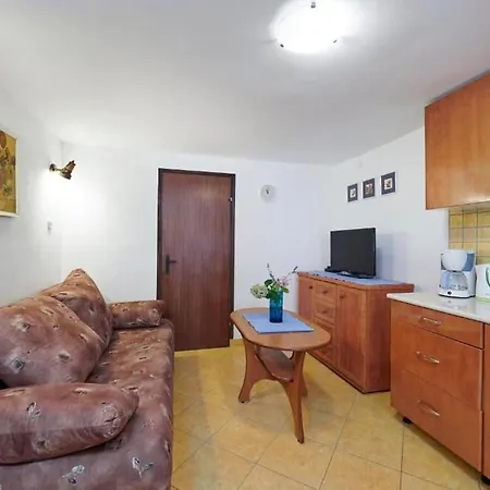 Davorka Appartement *
