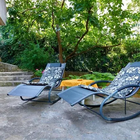 Appartement Davorka *